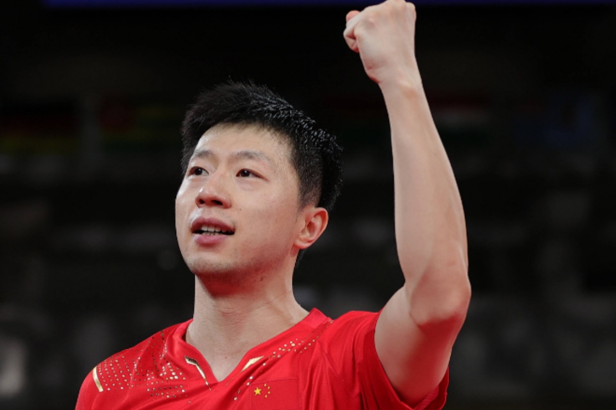 关于马龙将于8月16日打再成焦点的信息